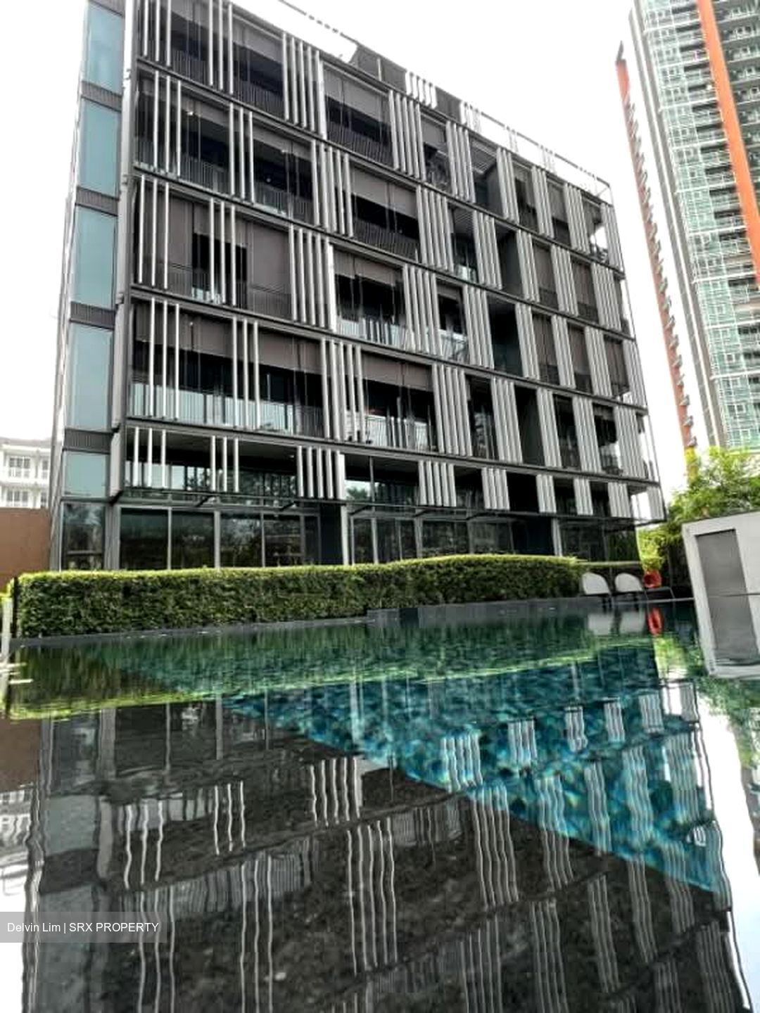 PETIT JERVOIS (D10), Apartment #553894711